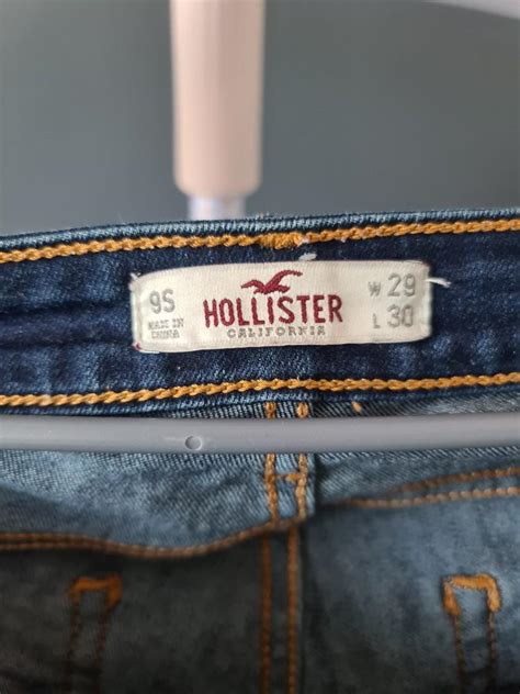 fake hollister clothes ebay|hollister.